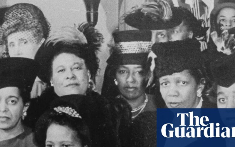 ‘I can frustrate you, hypnotize you, bore you’: Jarman Prize winners make archives fly | art