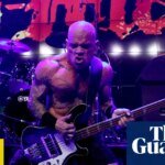 Harley Flanagan: Wired for Chaos review – The riotous life story of a hardcore punk god | film