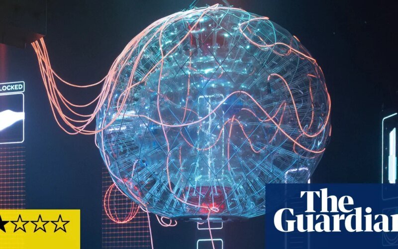 The Hitchhiker’s Guide to the Galaxy Review – Flimsy Splendor Needs Deeper Thought | stage