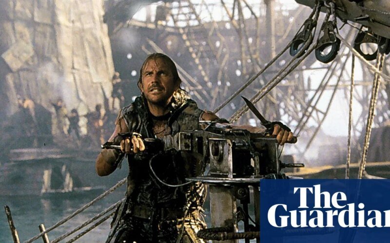 You’ll Need a Bigger Boat: The 20 Best Movies Set on Water – Ranked! | film