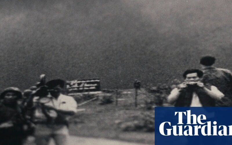 ‘We have to be able to ask tough questions’: Who actually took the famous napalm girl photo? | Documentaries