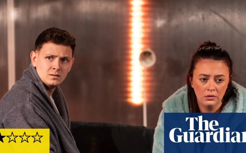 Ring Ring Review – La Ronde reimagined as a carousel of modern concerns | stage