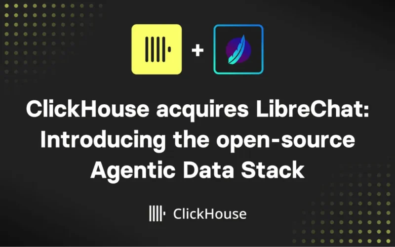Introducing the open-source Agentic Data Stack