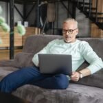 Do you think you earn enough? Here’s the average income for ages 45 to 54