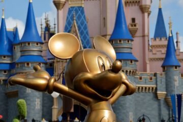 Disney is scheduled to report earnings on Thursday. Here’s what you need to know