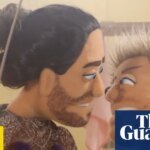 No strings attached review – Mel Giedroyc makes all TV better…even the hardcore sex show for dummies | television