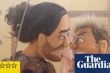 No strings attached review – Mel Giedroyc makes all TV better…even the hardcore sex show for dummies | television