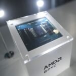 AMD thrives on optimistic forecasts; Palantir stock tranches