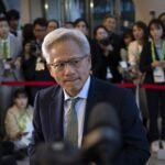 NVIDIA’s earnings are almost here. Investors are already concerned about the rise of artificial intelligence.