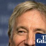Alan Rickman’s manuscripts and personal memorabilia are up for auction | film