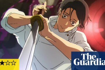 Jujutsu Kaisen: Execution Review – An amazing if confusing anime that is out to thrill and confuse | film