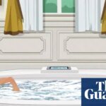 Donald Trump and J.D. Vance have graphic sex (in South Park) | South Park