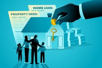 Trump offers 50-year mortgages, but do you want one?