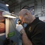 Why might micro change disappear soon?