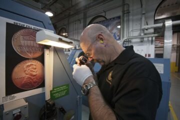 Why might micro change disappear soon?