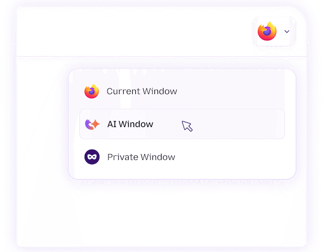 I think nobody wants AI in Firefox, Mozilla ⁄ Manual do Usuário