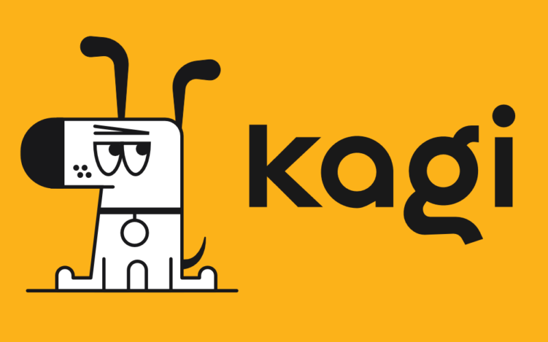 Kagi Bloopers | Kagi’s Docs