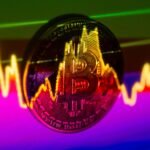 Bitcoin price has fallen by more than $30,000 since last month – why is it so volatile?