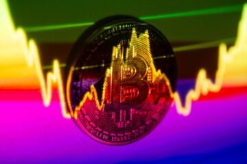 Bitcoin price has fallen by more than $30,000 since last month – why is it so volatile?