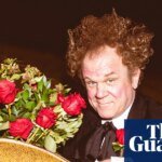 John C. Reilly wants to win hearts in Mr. Romantic, a truly beloved show | platform