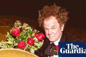 John C. Reilly wants to win hearts in Mr. Romantic, a truly beloved show | platform