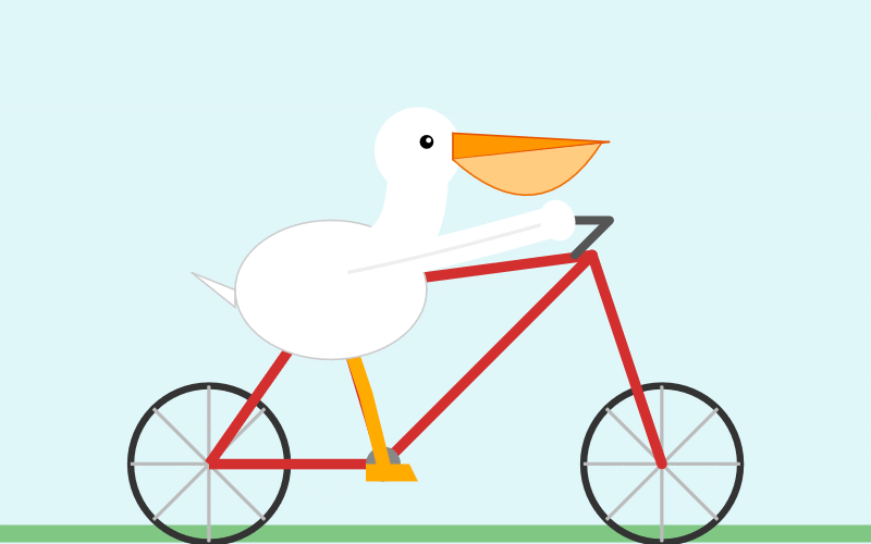 Trying out Gemini 3 Pro with audio transcription and a new pelican benchmark