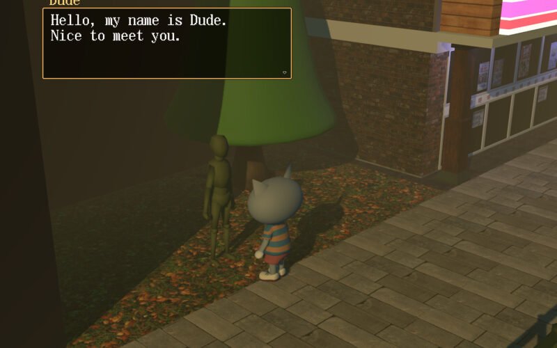 How I learned Vulkan and wrote a small game engine with it