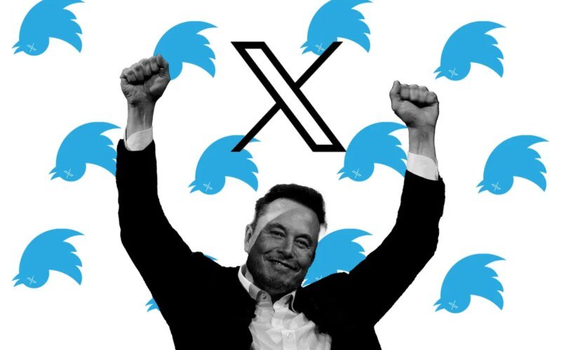 The latest Pew Social Media report shows X’s ability to survive in the US, despite competition