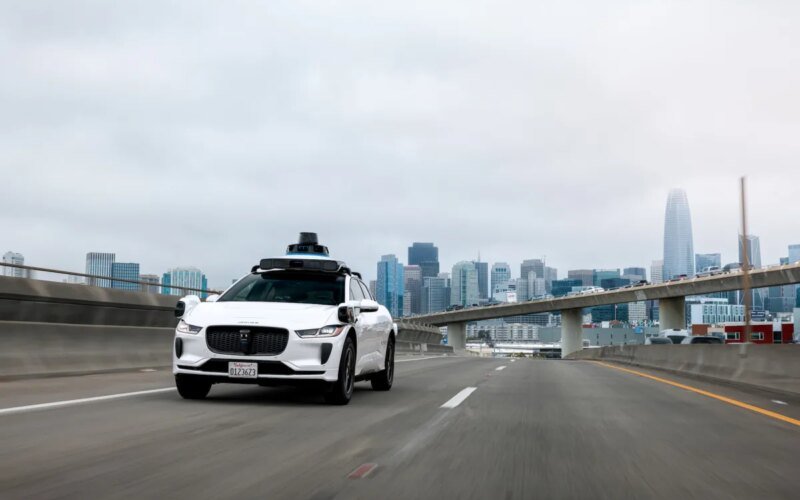 Waymo gets regulatory approval to expand across the Bay Area and Southern California