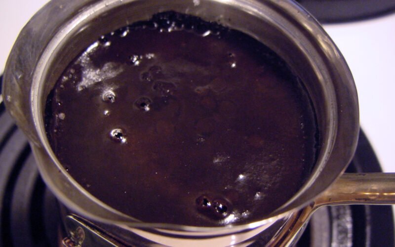 A year without caffeine, part 1