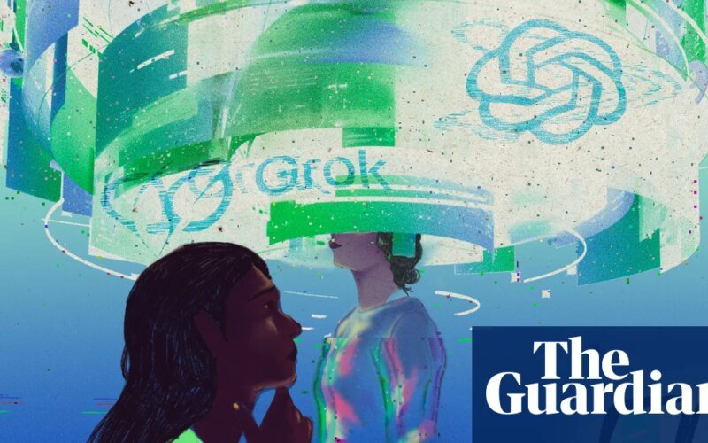 Meet the AI workers who tell their friends and family to stay away from AI | Artificial intelligence (AI)