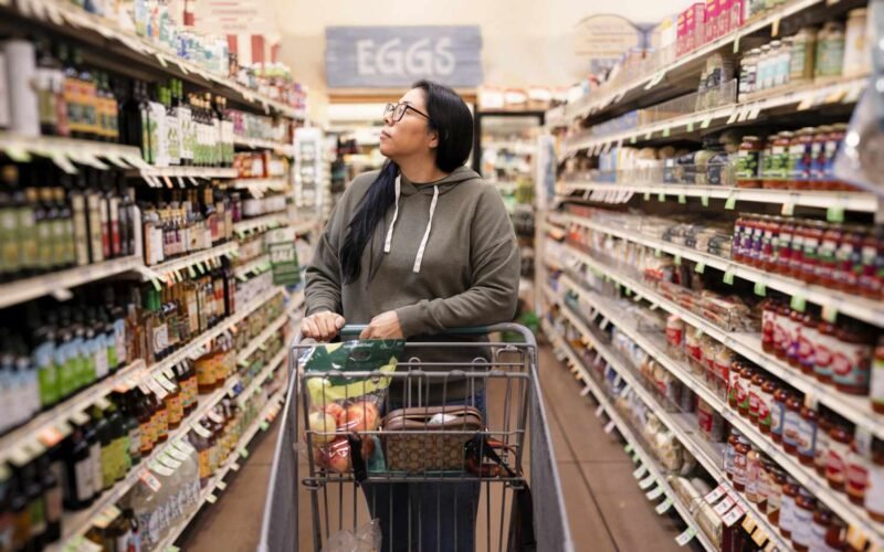 Why American consumers have been more nervous for months