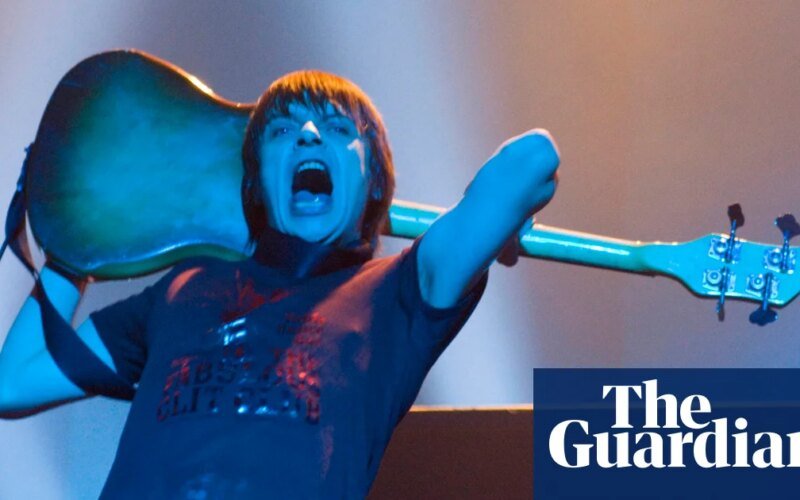 I watched him play Fool’s Gold and thought: How does he play this game? Peter Hook from New Order on his friend Manny | music