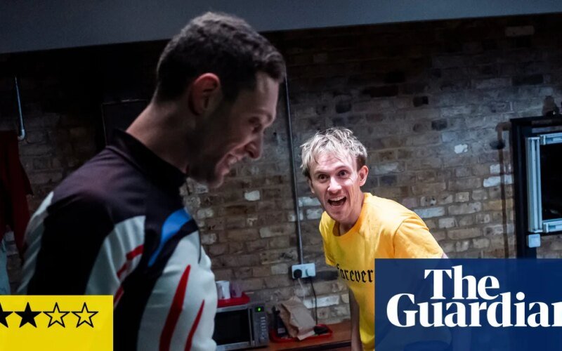 Petty Men Review – Students Plan Their Own Version of Julius Caesar | stage