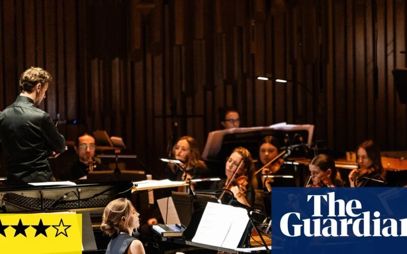 Hania Rani: Non-Fiction Review – An engaging and enjoyable nonfiction by the Polish composer | classical music