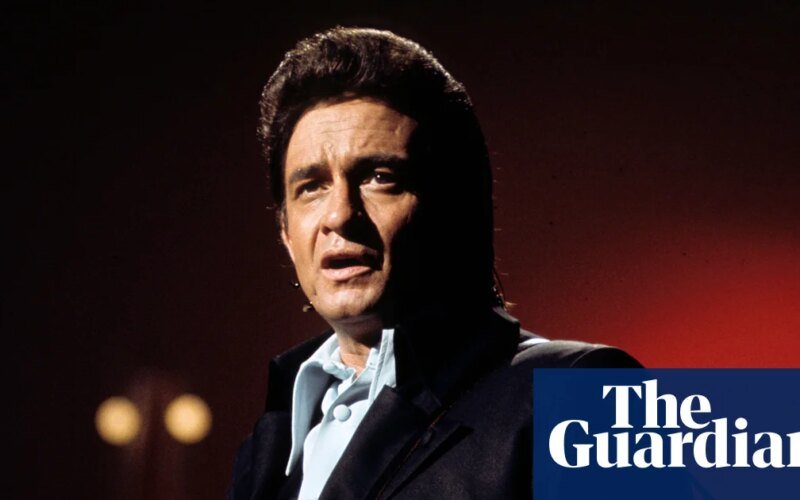 Johnny Cash’s estate sues Coca-Cola for using tribute law in advertising | Johnny Cash