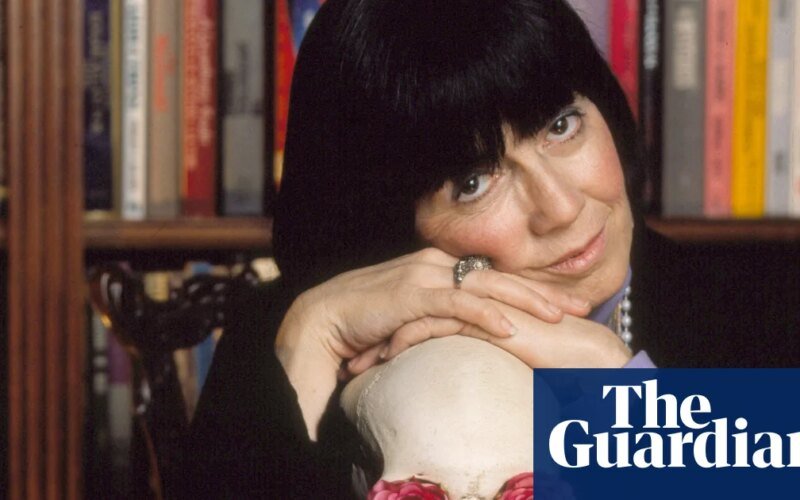 ‘Stay tuned’: Anne Rice’s new film could herald the release of an unpublished work by the late author Anne Rice