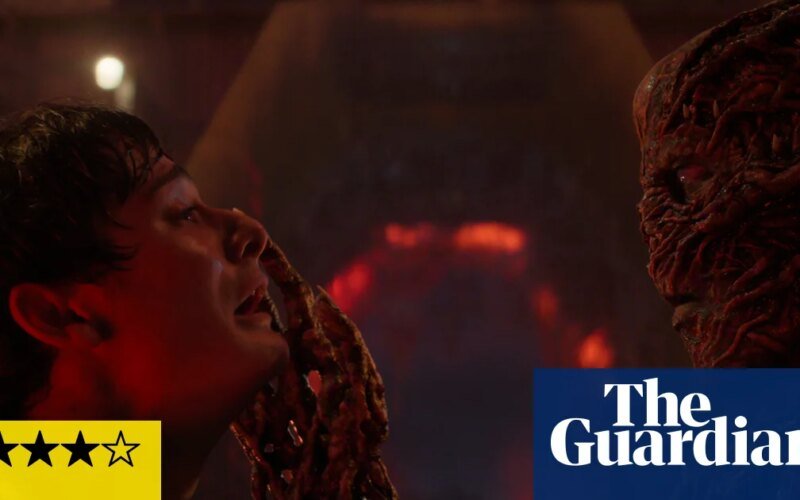 Stranger Things Season 5 Review – This deluxe final walk-through will have you standing on your chair and screaming with joy | Strange things