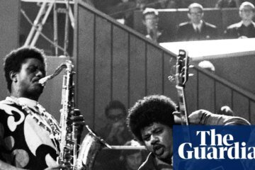 “I always play it hidden away alone”: Can anyone get into free jazz, the most harmful music in history? | jazz