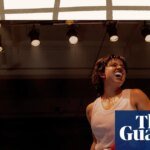 From Christie to Neil Young: Your complete entertainment guide for next week | culture