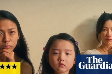 Left-Handed Girl Review – This stunning Taiwanese family drama is a true marvel | Sean Baker
