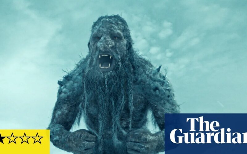 Troll 2 Review – Legendary Scandi Kaiju run amok in chaos-filled parody | film