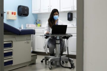 Court of Appeals to Hear Arguments on Law Cutting Planned Parenthood’s Medicaid Reimbursements