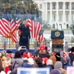 BBC apologizes to Trump for misleading edit, but rejects basis for defamation claim