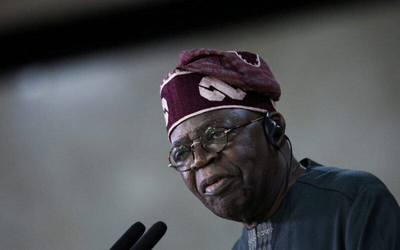 Trump threatens Nigeria with possible military action over allegations of Christian persecution