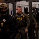 Local mayor says Trump’s next anti-immigration campaign will target Charlotte, North Carolina