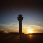 The Federal Aviation Administration says flight reductions will remain at 6% because more air traffic controllers return to work