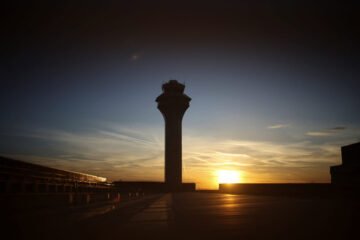 The Federal Aviation Administration says flight reductions will remain at 6% because more air traffic controllers return to work