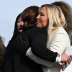 WATCH: ‘Trump called me a traitor’ But Epstein survivors are patriots, Green says