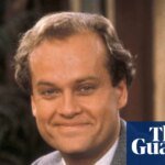 Tell us about your favorite TV characters who arrived late | television